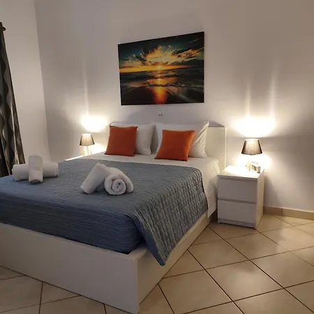 Gde Spetses 3Br Apartment1 Exterior photo