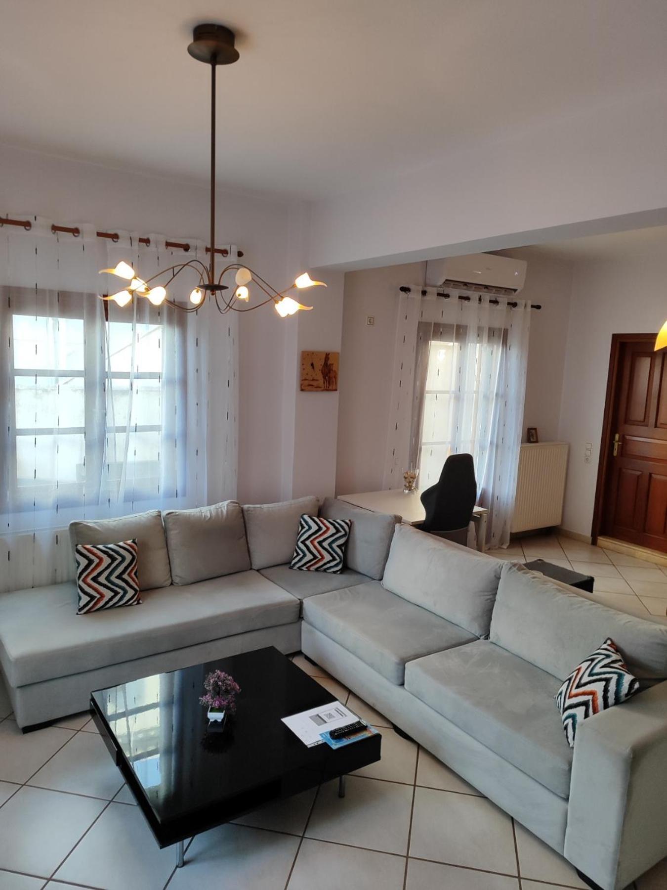 Apartment Gde 3br Apartment1 Spetses Town