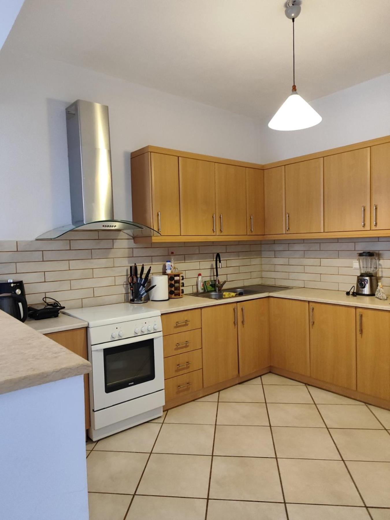 Gde 3br Apartment1 Apartment Spetses Town