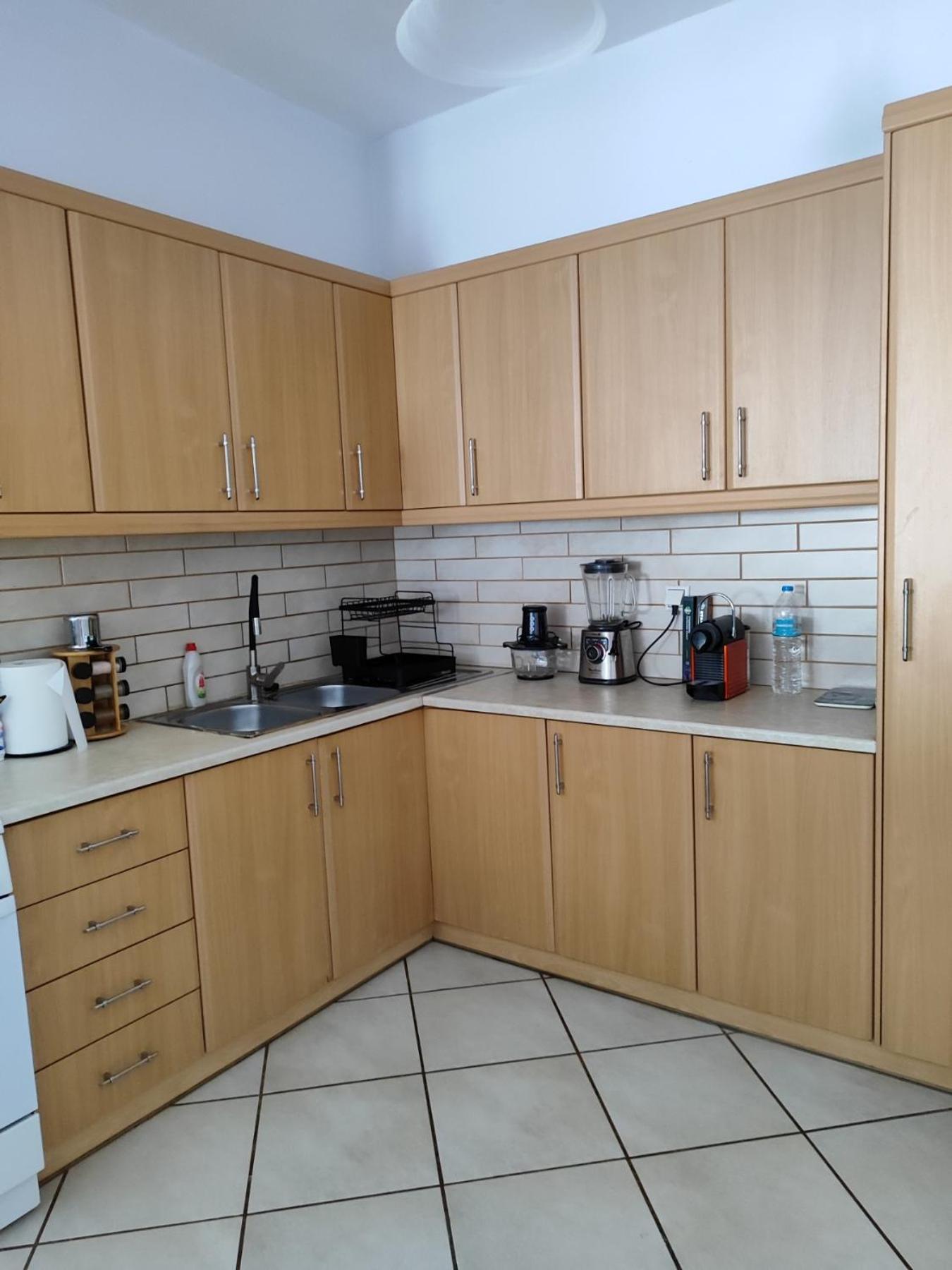 Apartment Gde 3br Apartment1 Spetses Town