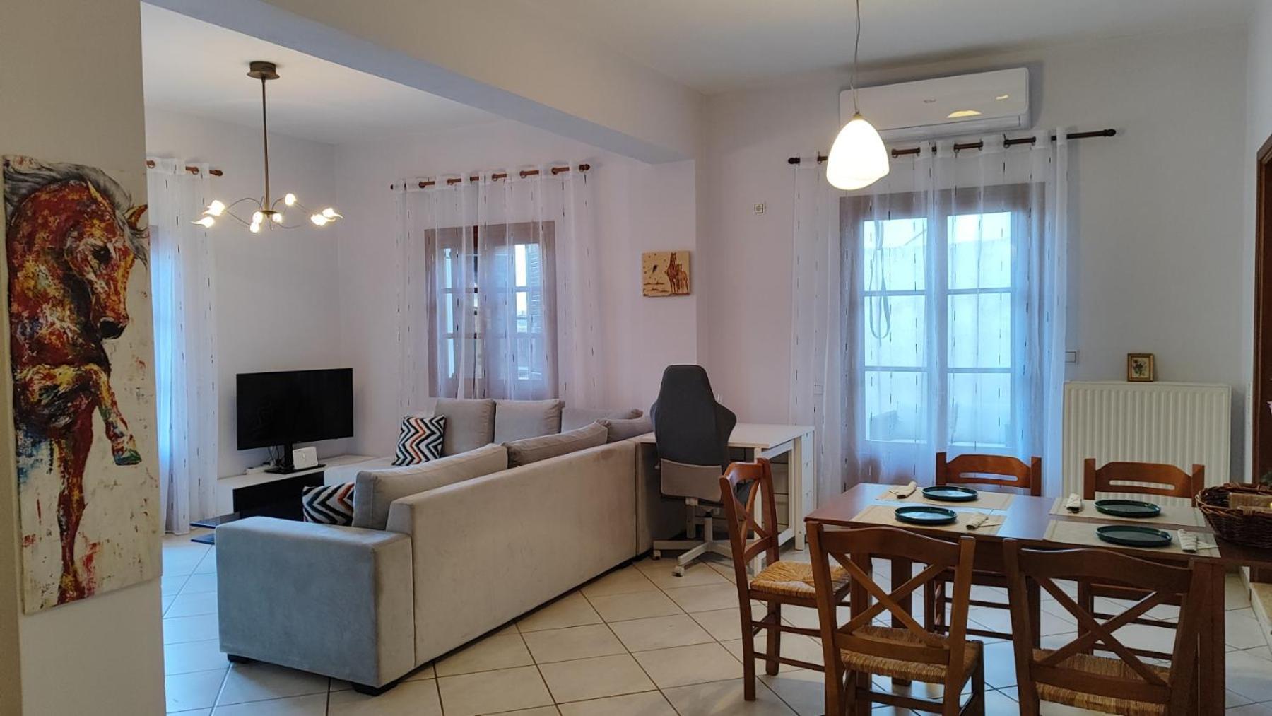 Gde 3br Apartment1 Spetses Town