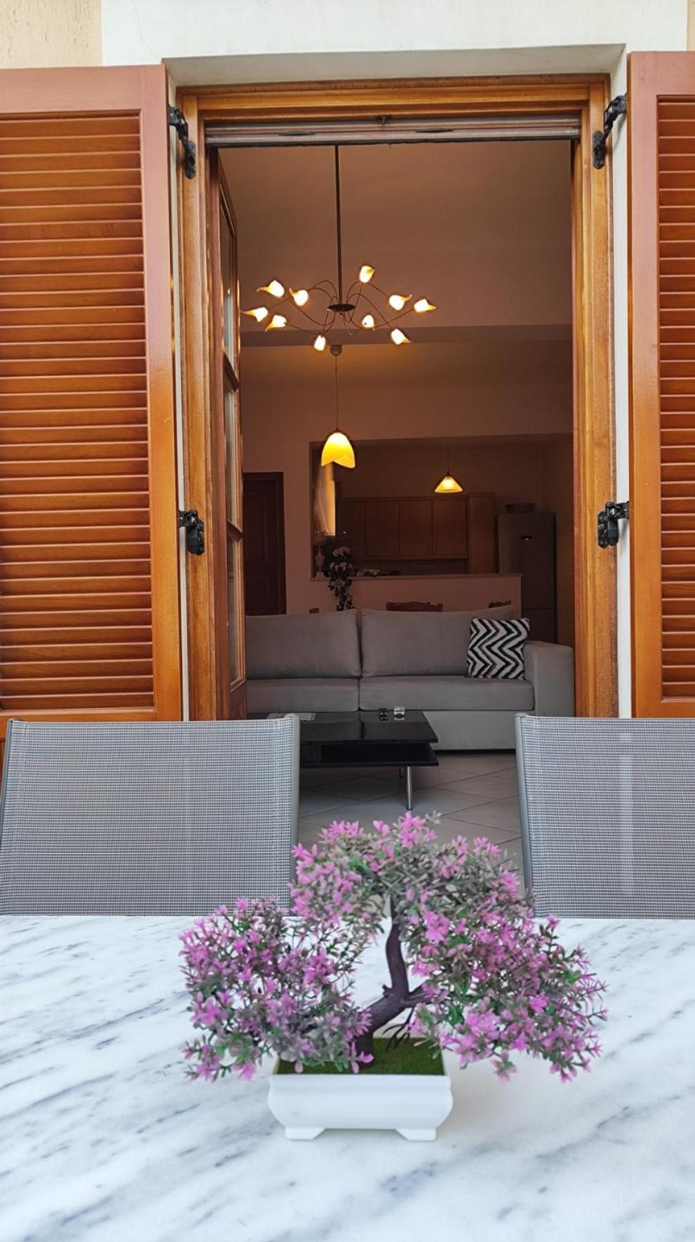 Gde 3br Apartment1 Spetses Town