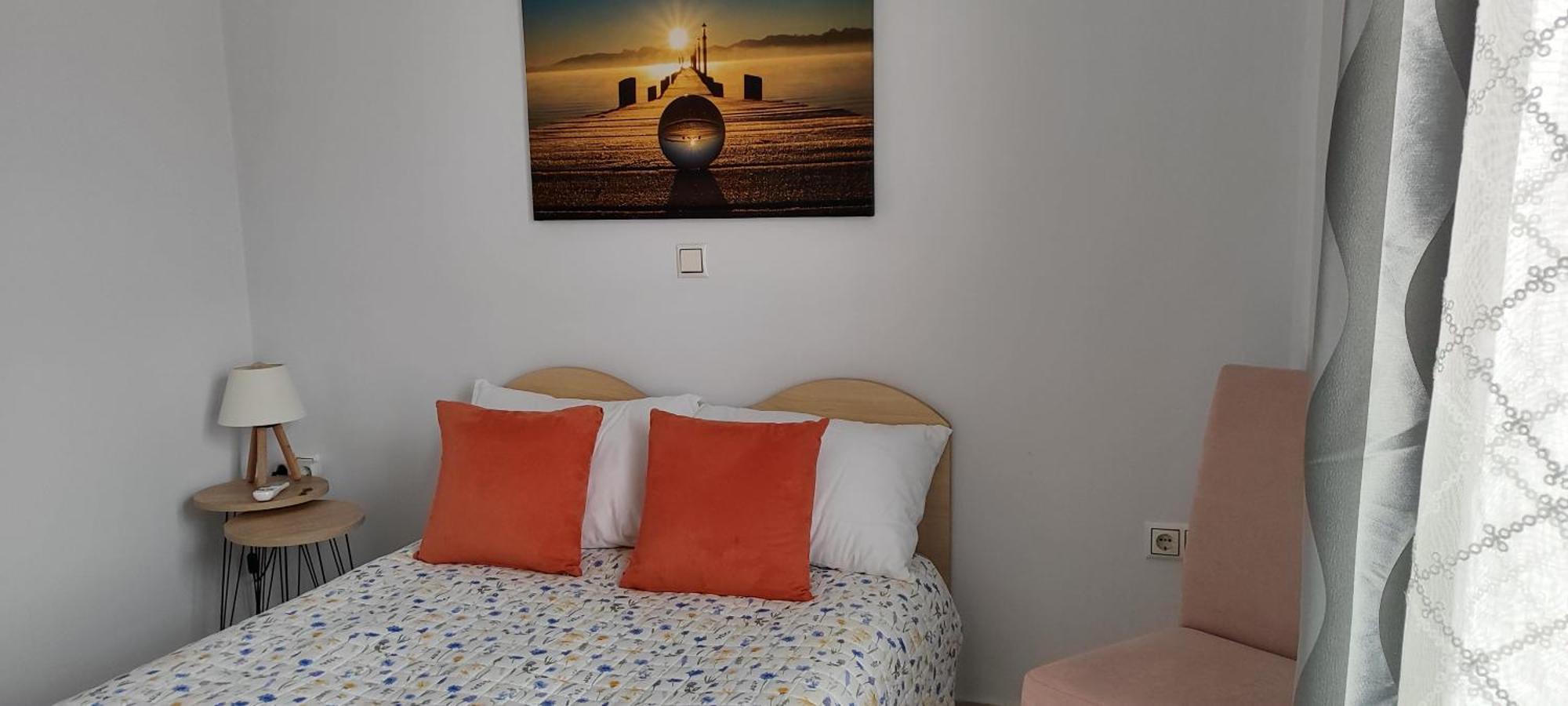 Gde 3br Apartment1 * Spetses Town